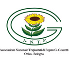 Associazione Nazionale Trapianti di Fegato